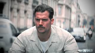 August Walker Criminal