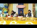 Bhai jujhar singh ji hazoori ragi tabla by amarbir singh