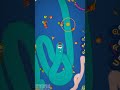 worms zone snake game #short #wormszone #wormszoneio