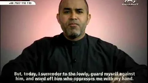 Sermon of Fatima Zahra (a.s.)