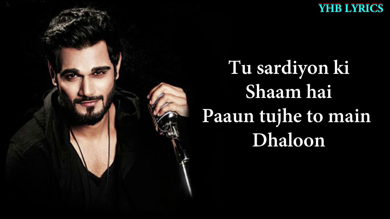 Tu Jo Mili (Lyrics)song | Yasser Desai | Hina Khan | Vikrant bhatt | Hacked Jeet G | Shakeel A