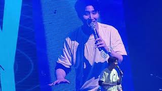 20200110 Day6 in paris~ last ment