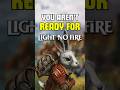 You Aren't Ready for Light No Fire #gaming #lightnofire #nomanssky