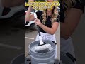 ✅ Holds water &amp; suds – glides smoothly across hood, roof, and doors #automobile #talasisdetailing