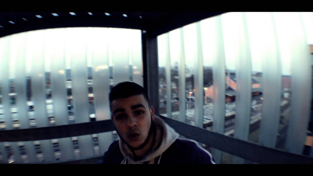 BAZA - SUCUK MIT EI (OFFICIAL HD VERSION) // HOODFLOW.TV