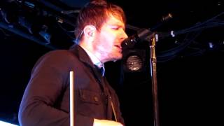 Owl City - Dementia live from Boston