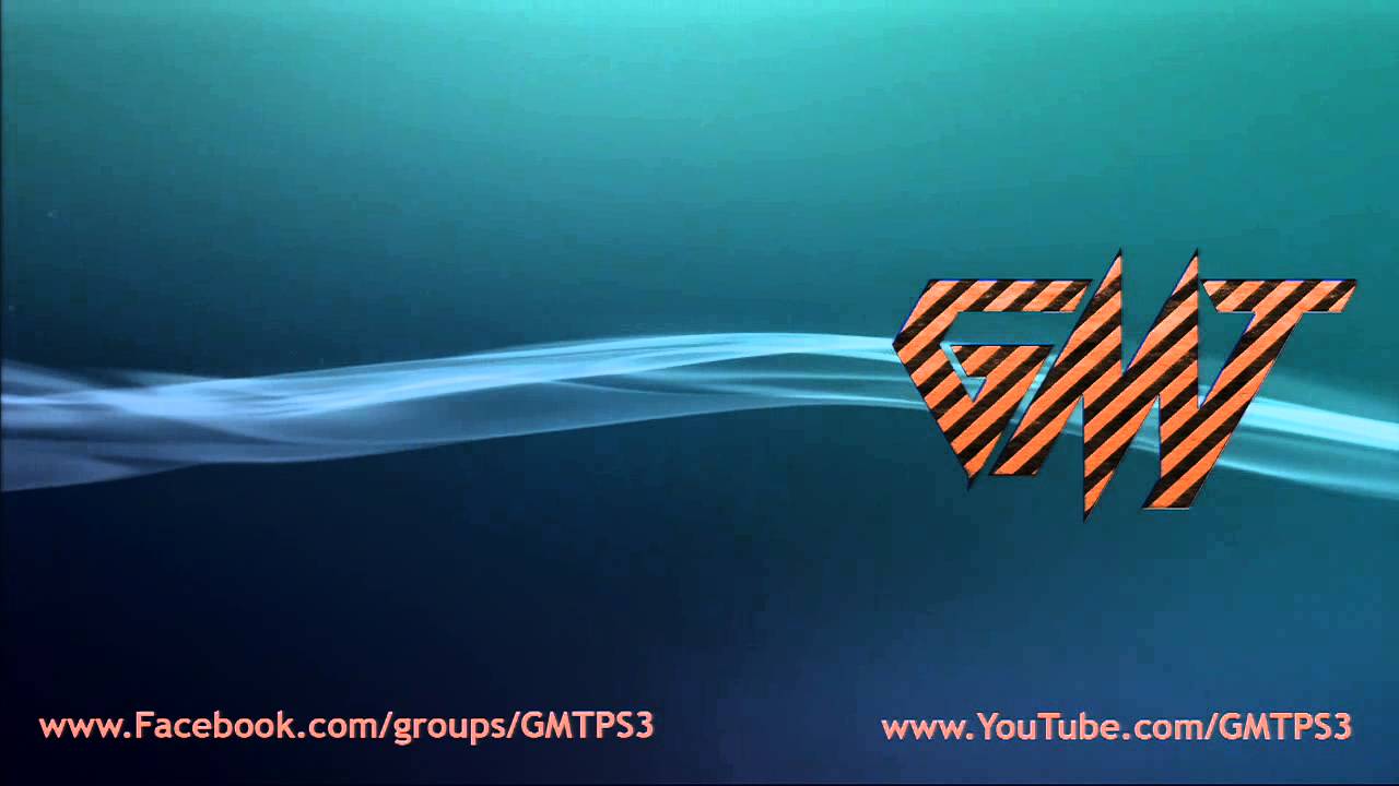 GermanModdingTeam [GM|T] Custom ColdBoot