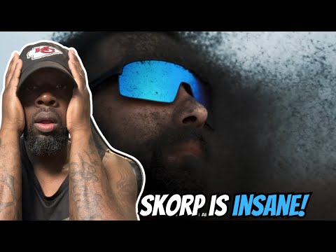 HE S DIFFERENT SKORP OBLIVION الن س ي ان MUSIC VIDEO REACTION