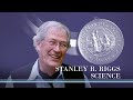 2022 North Carolina Awards: Dr. Stanley R. Riggs