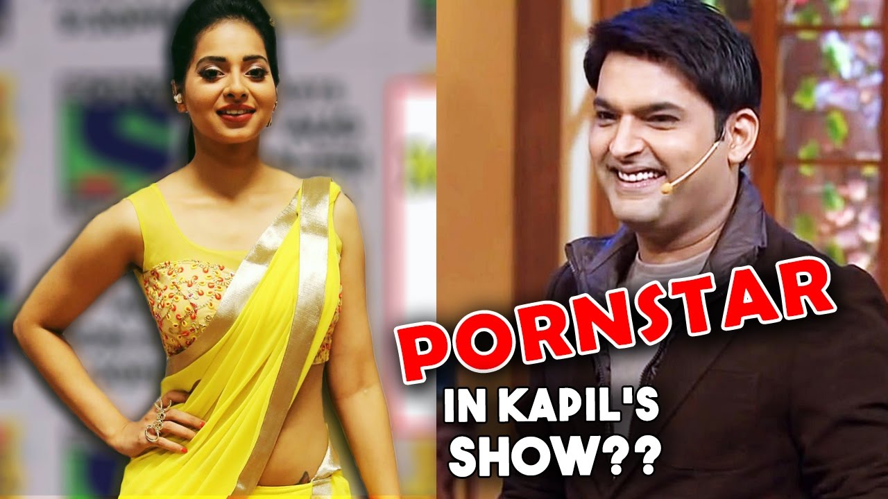 Porn Star Monica to join The Kapil Sharma Show? Watch Here! - YouTube