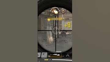 Call of Duty Mobile-Double kill