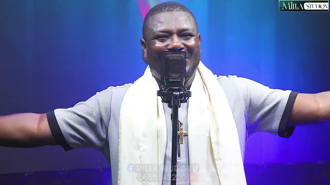 A NONE STOP  FIRE 🔥 WORSHIP MEDLEY TO LEAD U TO THE THRONE OF GRACE 🔥🦅