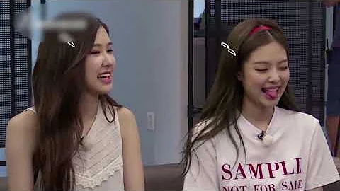 BLACKPINK (Блэкпинк) - 10 Вещей Kоторые Вы Незнали об этих Девушках