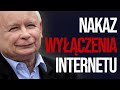 Holecka odchodzi, Kaczyński wyłączy nam Internet, Biedroń zbuduje V RP a rzecznik leje wodę.