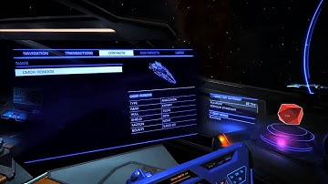 Elite - Dangerous Trade Conda vs Combat Conda