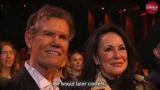 At 66, The Tragedy Of Randy Travis Is Beyond Heartbreaking