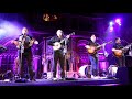 High Kings - Oh Maggie - Union Chapel Nov 2018