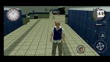 #4 save Algie [ bully anniversary edition ] gameplay/walkthrough