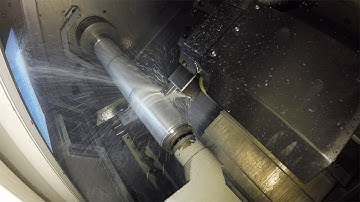 How a Compatt is Made