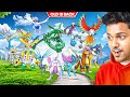 😱FINALLY MY OLD ID IS BACK in PALWORLD 😱 | ARMORED MEWTWO 👿| ETARNATUS PALWORLD