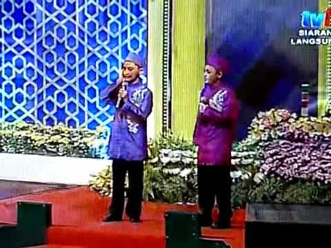 Doa Tilawah - Zaid ft Amin