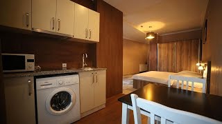 Hotel Soft, Batumi, Georgia | Travel With Medha screenshot 5