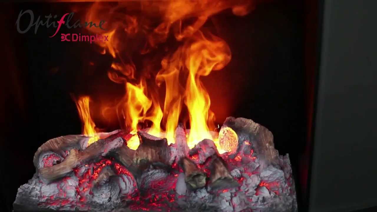 Dimplex Opti-myst Burbank