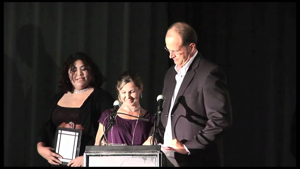 CENFLO 2010 Best Short