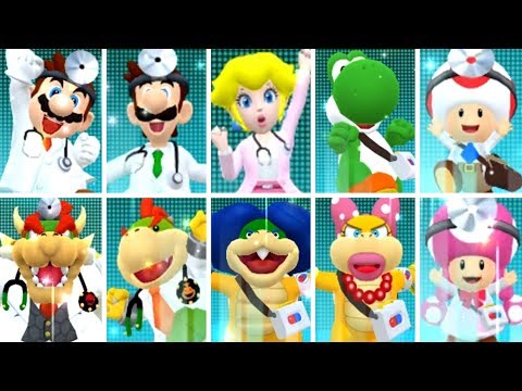 Video: Dr. Mario World Is Prachtig, Maar Het Kan Geen Remedie Vinden Voor Het Bedrijfsmodel Van Mobiel Gamen