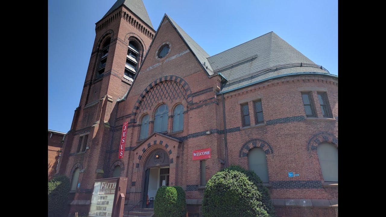 2026.02.15 - Sunday Worship