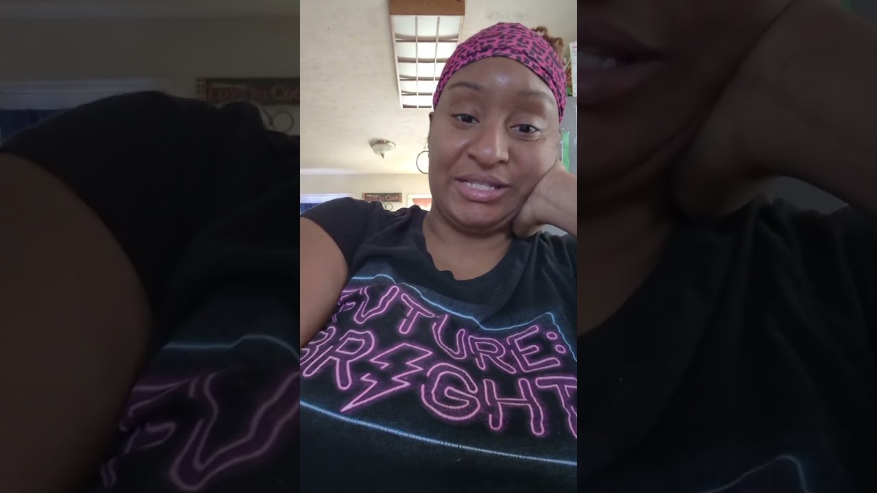 Oatmeal & biscuits + Chatting w/yall😊 