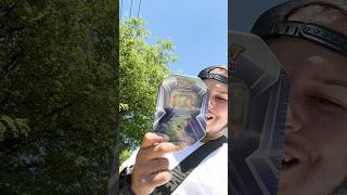 Are the triple whammy tins worth it #pokemon #youtubeshorts #youtubevideos #youtuber #youtubeshort
