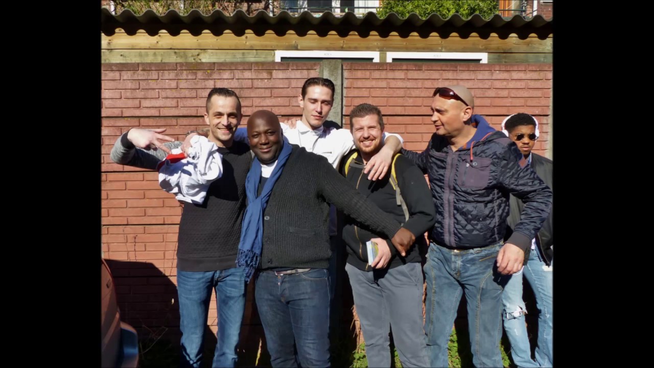 Short Cut 2017 Tarwewijk