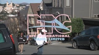 Lakai X FTC YoungBucks 2016