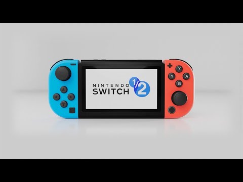 任天堂　switch 任天堂「スイッチ」の米国販売、発売から10カ月で480万台を突破