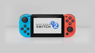Download Lagu Nintendo Switch 1/2 - Announcement Trailer MP3
