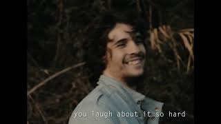 Drunken Words (Music Video) Details