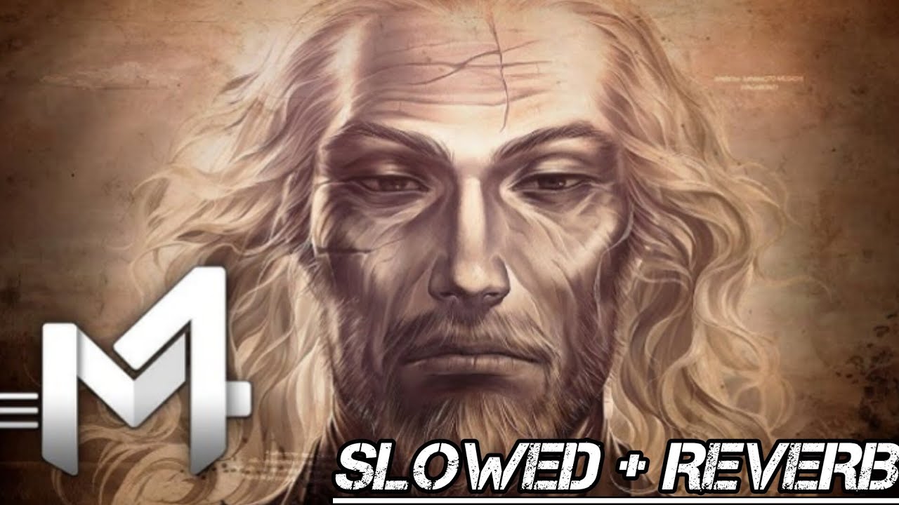 (Slowed + Reverb) Musashi Miyamoto (Vagabond) - Caminho Da Alma | M4rkim