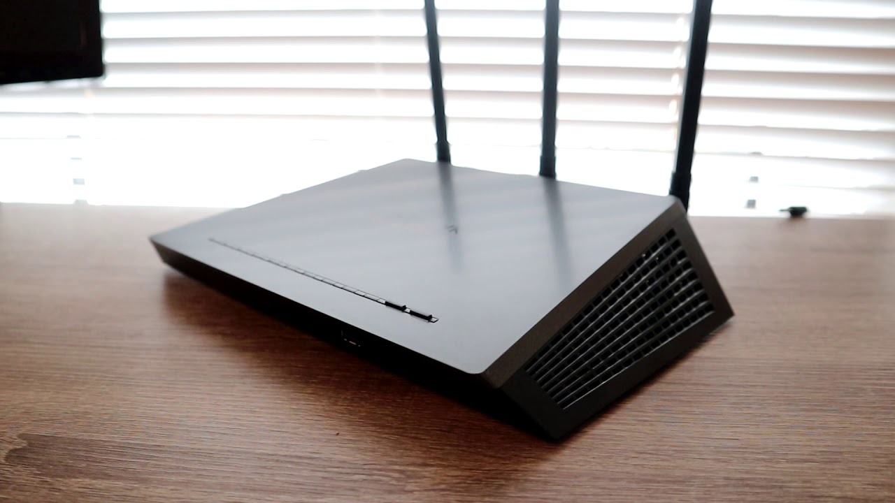 Test NETGEAR Nighthawk XR1000 : le routeur Wi-Fi ultime pour le