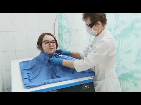 Бальнеолечебница