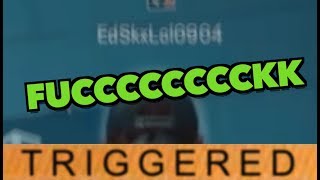 WHAT 1000 HOURS OF SLEDGE LOOK LIKE  - Rainbow Six Siege MEMES.