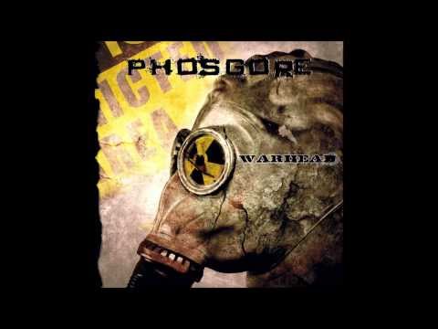 Phosgore - Glasgow Smiling