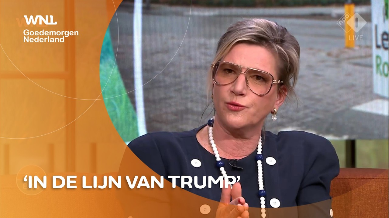 Oud-wethouder vindt verkiezingsborden Leefbaar Rotterdam polariserend: 'Voor witte Rotterdammer'