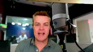 The UK Talk Radio Breakfast Radio Show with Geoff Carter screenshot 2