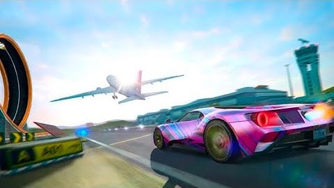 Extreme Car Driving Simulator - Gameplay Walkthrough Part 1 Missions (iOS, Android Gameplay)