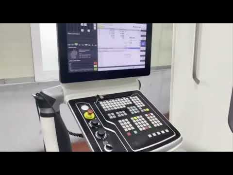 DMG MORI duoBLOCK 100P -5-AXIS MACHINING CENTER, FOR SALE, 631-586-5252