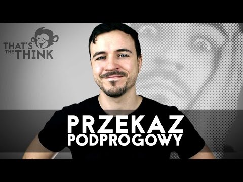 Wideo: Czy kina używały przekazów podprogowych?