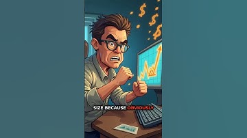 Why Revenge Trading Will DESTROY Your Account (Psychology of Trading)