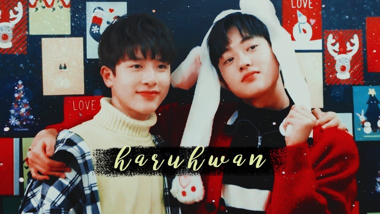 junghwan & haruto ; strawberries & cigarettes ⌜FMV⌟