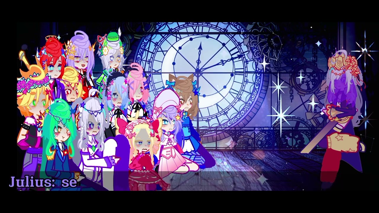 ❄️🌙Re: Zero React| O lua superior 3| AniReap🌙❄️